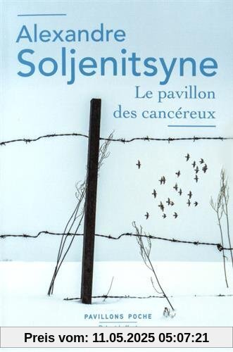 Le pavillon des cancéreux