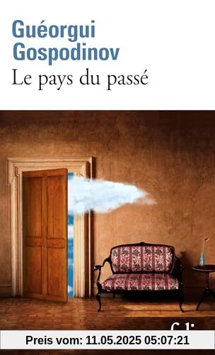 Le pays du passé