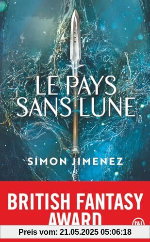 Le pays sans lune