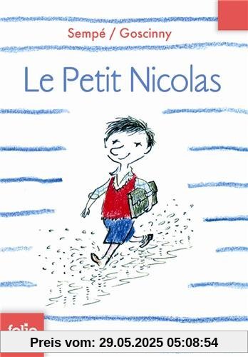 Le petit Nicolas