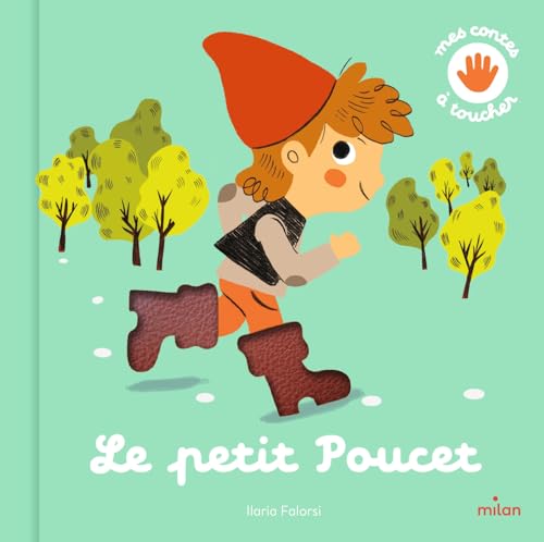 Le petit Poucet Le petit Poucet von MILAN