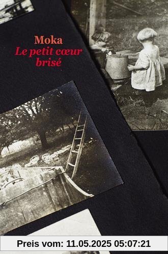 Le petit coeur brisé