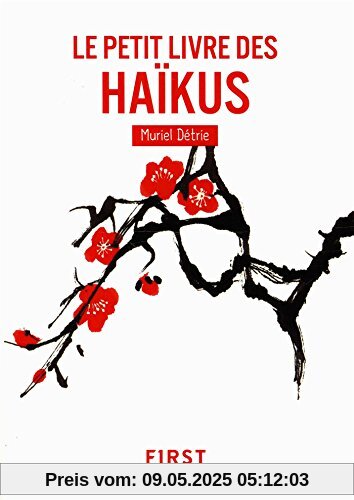 Le petit livre des haïkus Le petit livre des haïkus