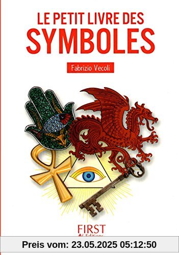 Le petit livre des symboles
