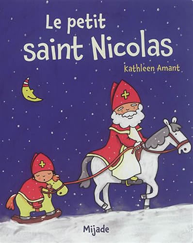petit saint nicolas (0) petit saint nicolas (0)