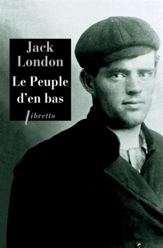 Le peuple d'en bas von Libretto