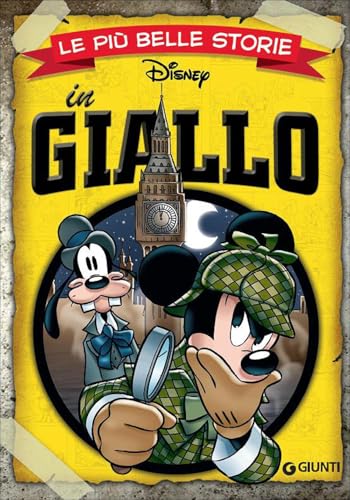 Le più belle storie in giallo