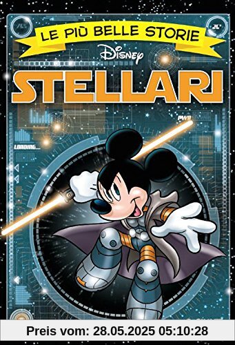 Le più belle storie stellari