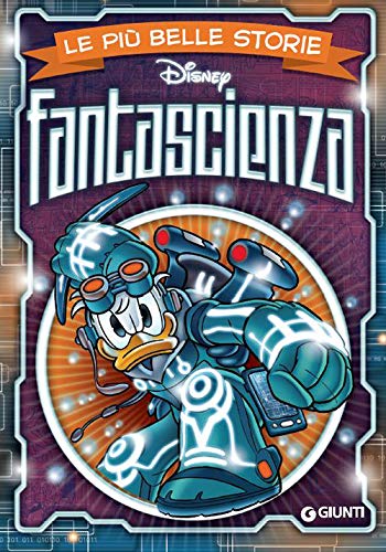 Le più belle storie. Fantascienza