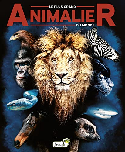 Le plus grand animalier du monde: 0 von GRENOUILLE