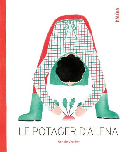 Le potager d'Alena von Helium