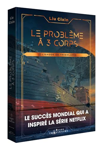Le problème à trois corps Tome 5 von HACHETTE HEROES