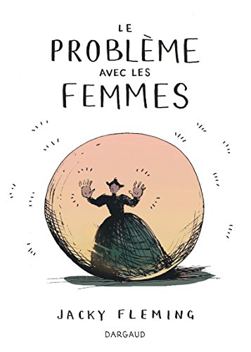 Le problème avec les femmes von Dargaud