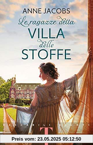 Le ragazze della Villa delle Stoffe