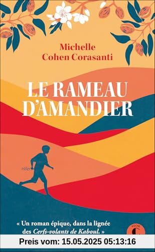 Le rameau d'amandier