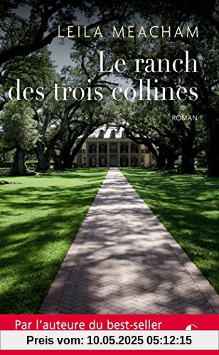 Le ranch des trois collines Le ranch des trois collines