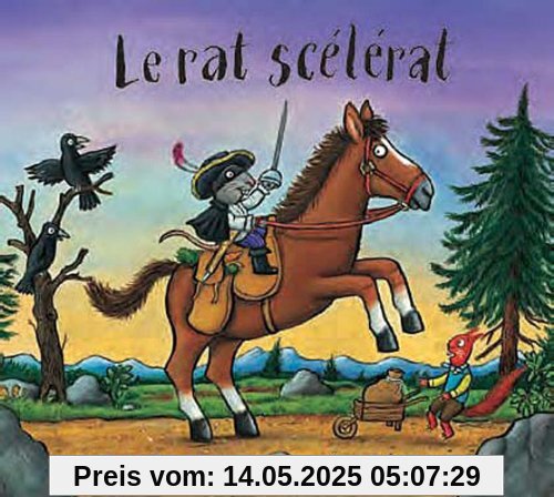 Le rat scélérat