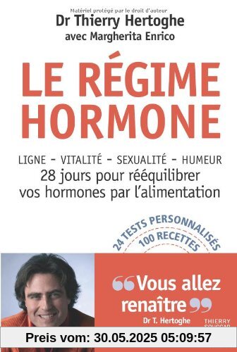 Le régime hormone