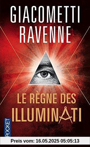 Le règne des Illuminati