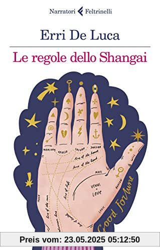 Le regole dello Shangai