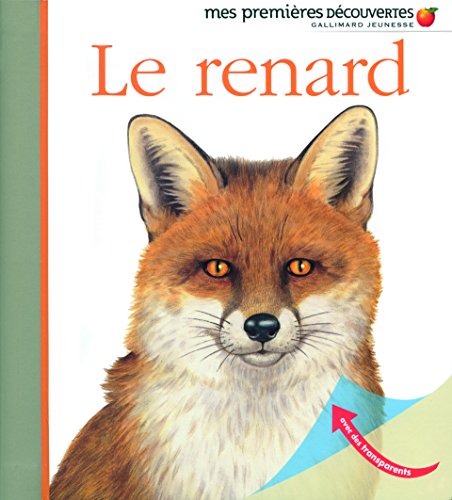 Le renard