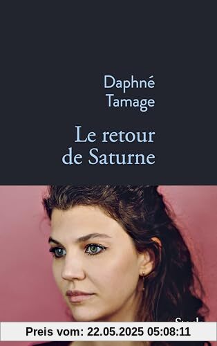 Le retour de Saturne