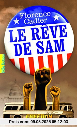Le rêve de Sam