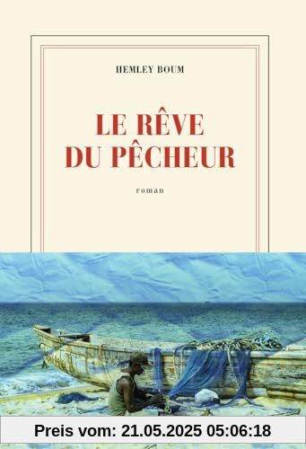 Le rêve du pêcheur