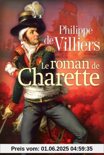 Le roman de Charette