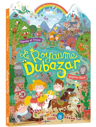 LE ROYAUME DUBAZAR