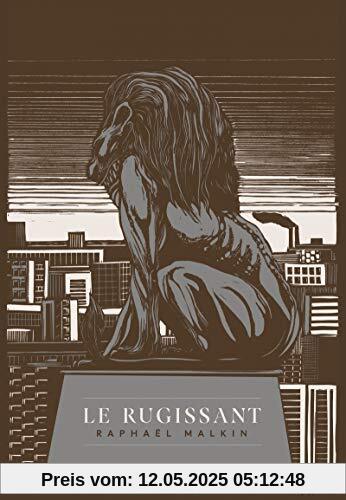 Le rugissant