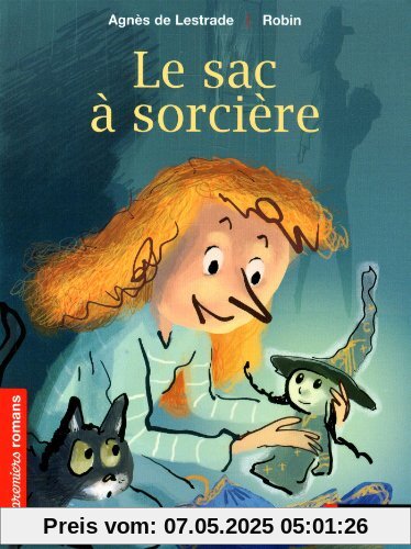 Le sac à sorcière