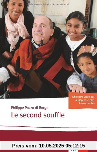 Le second souffle: Französische Lektüre für das 5. und 6. Lerhjahr
