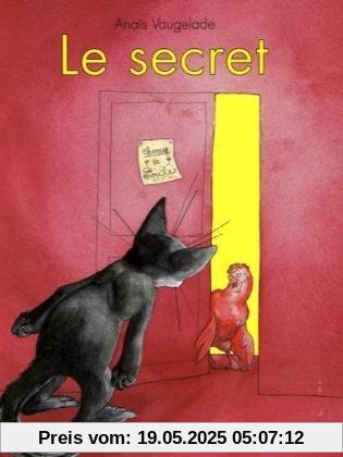 Le secret
