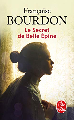 Le secret de Belle Epine von LGF