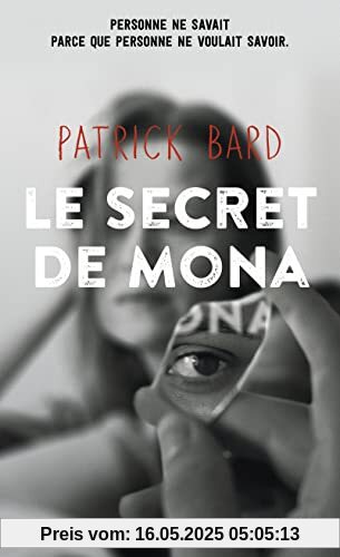 Le secret de Mona
