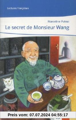 Le secret de Monsieur Wang
