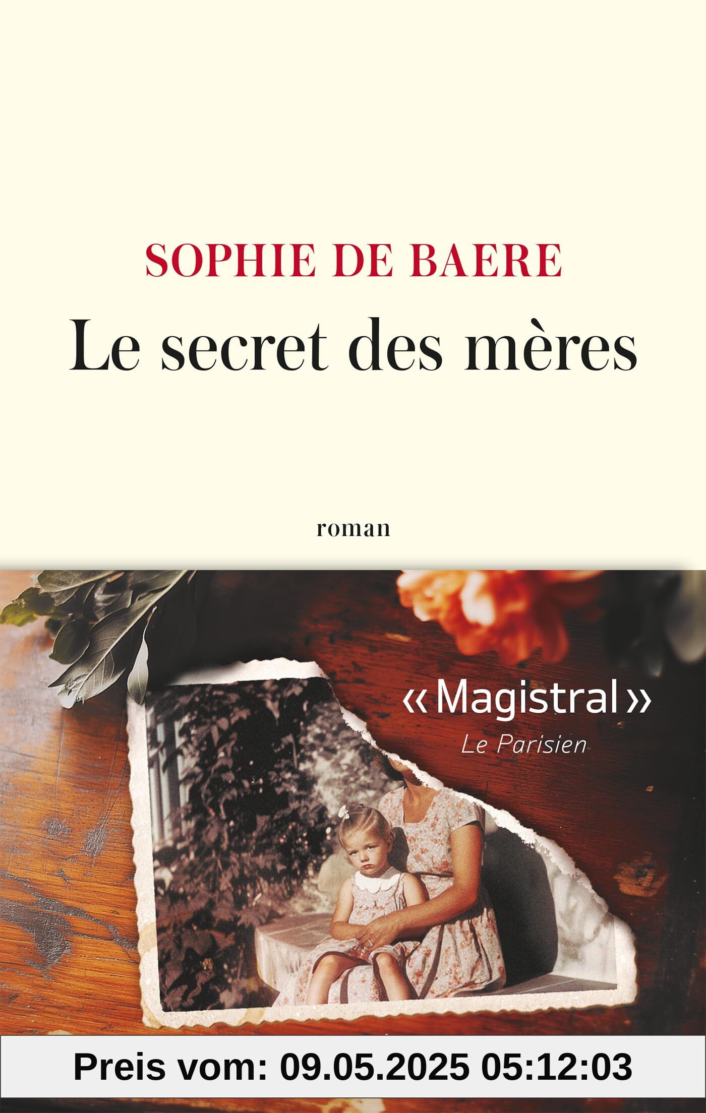Le secret des mères