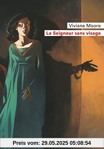 Le seigneur sans visage