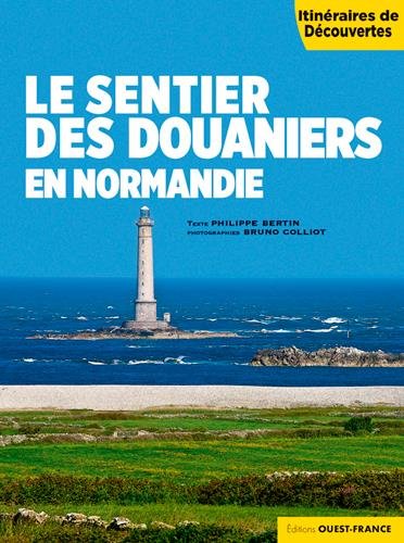 Le sentier des douaniers en Normandie von Ouest-France