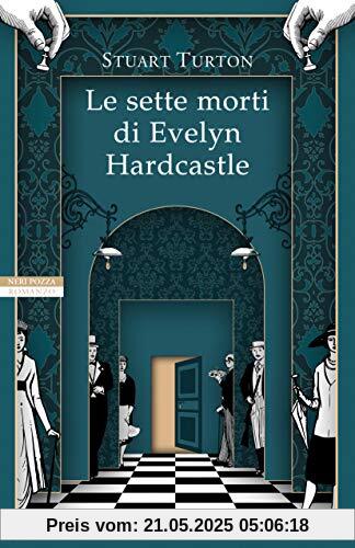 Le sette morti di Evelyn Hardcastle
