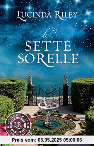 Le sette sorelle