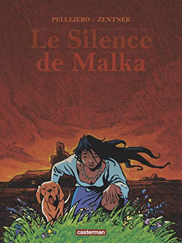 Le silence de Malka: NE2016