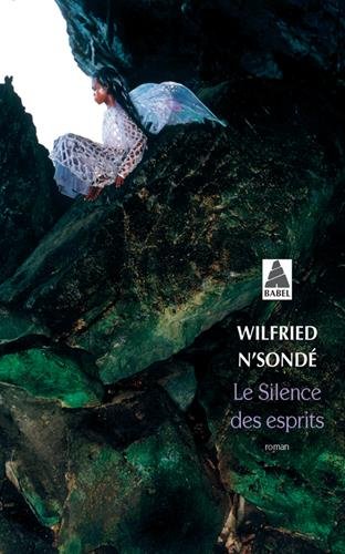 Le silence des esprits von Babel