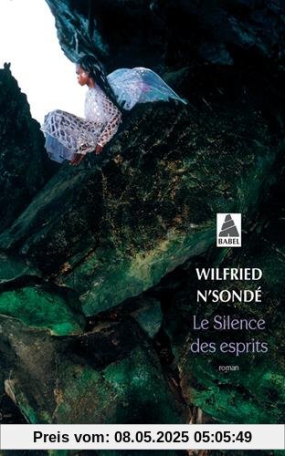 Le silence des esprits