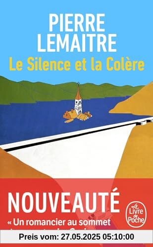 Le silence et la colère