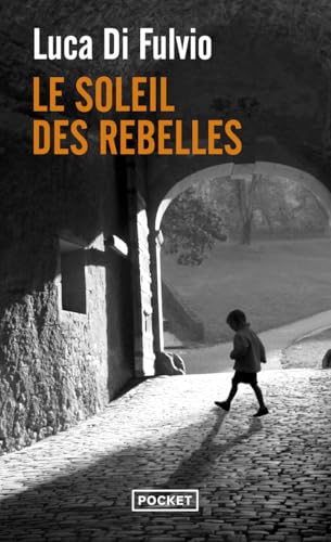 Le soleil des rebelles von Pocket