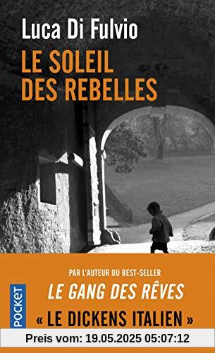 Le soleil des rebelles