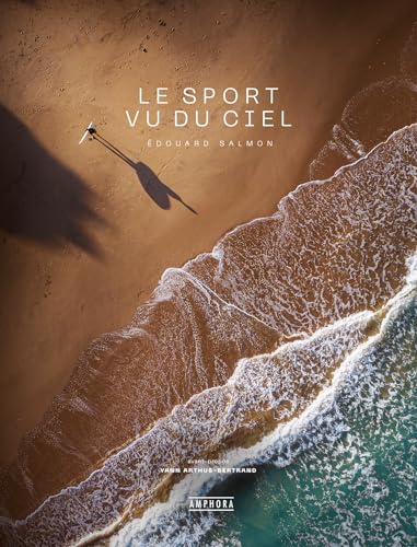 Le sport vu du ciel