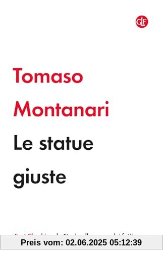 Le statue giuste (I Robinson. Fact Checking)